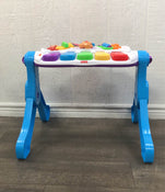 secondhand Fisher Price Laugh & Learn & Move Music Station