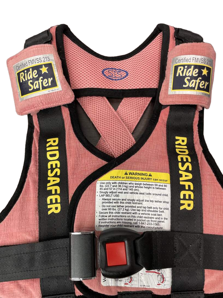 ride safer travel vest where to buy