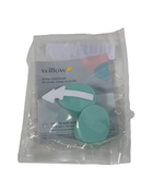 Shop Willow Go Container Duckbill Valve Set 2-Pack at GoodBuy Gear