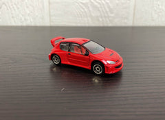 secondhand BUNDLE Hot Wheels Cars