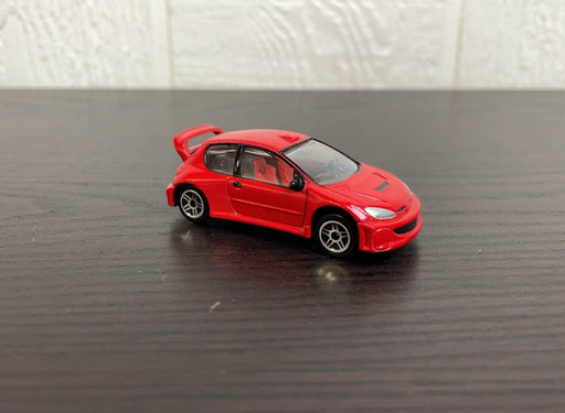 secondhand BUNDLE Hot Wheels Cars