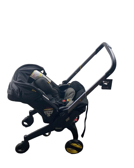 secondhand Strollers