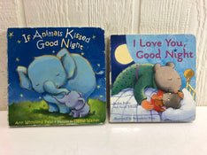 secondhand BUNDLE Board Books