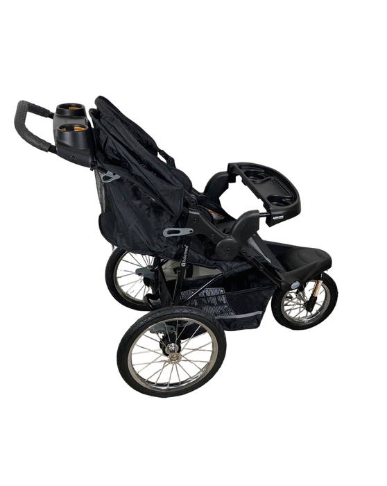 used Strollers