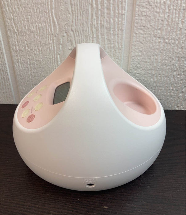 Shop Spectra Baby S2 Plus Electric Breast Pump at GoodBuy Gear