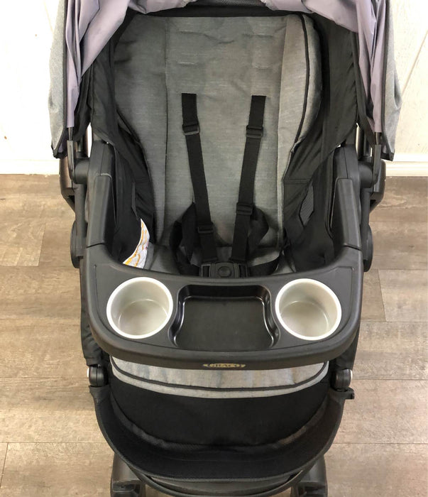 used Strollers