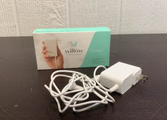 used Willow Pump Charger