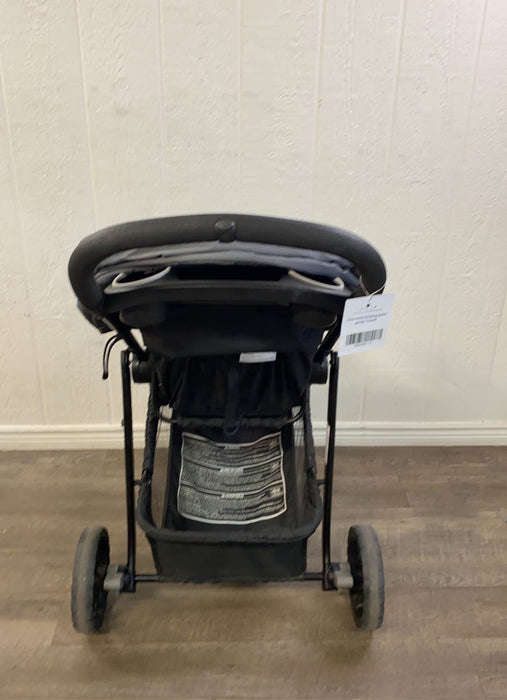 used Graco Modes 3 Lite Stroller