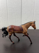 secondhand Breyer Fox Hunting Set