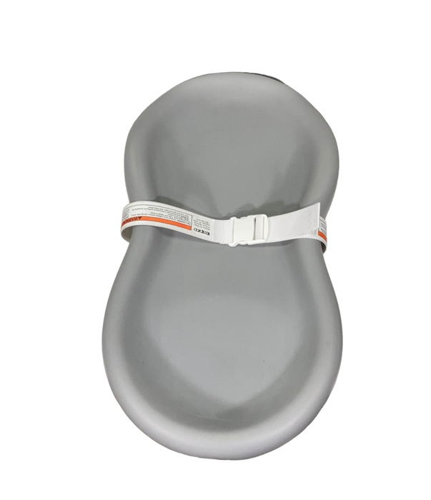 Shop Keekaroo Peanut Changing Pad, Sable at GoodBuy Gear
