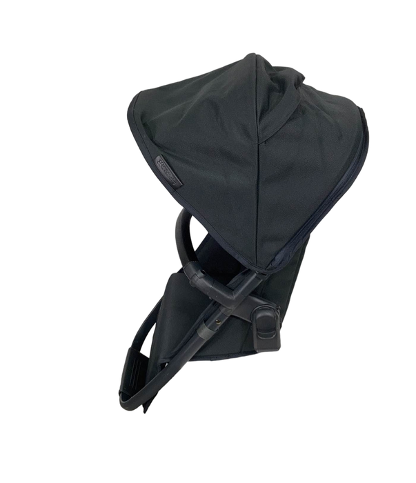 2019 uppababy rumble seat UPPAbaby VISTA RumbleSeat V2, 2015+, 2019, Jake (Black) — GoodBuy Gear
