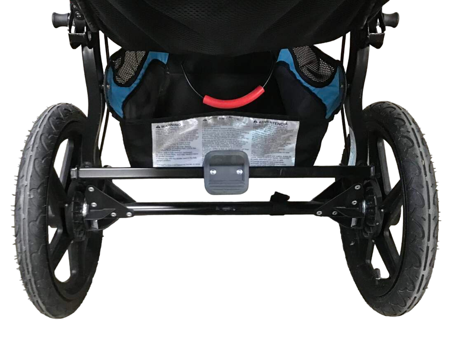 BOB Revolution Stroller, 2018, Pro