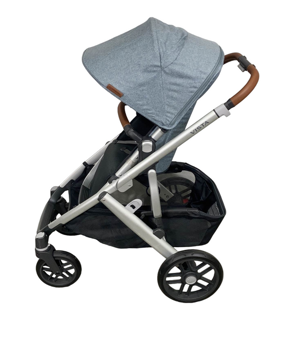 secondhand Strollers