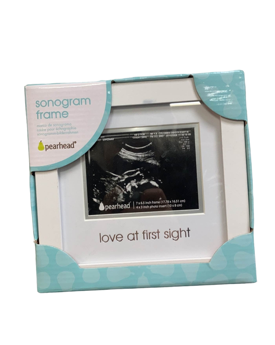 used Pearhead Sonogram Frame