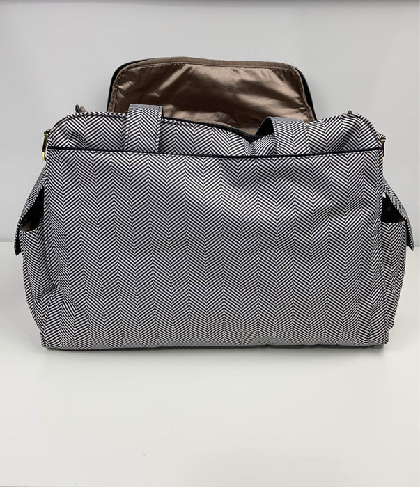 secondhand Diapering