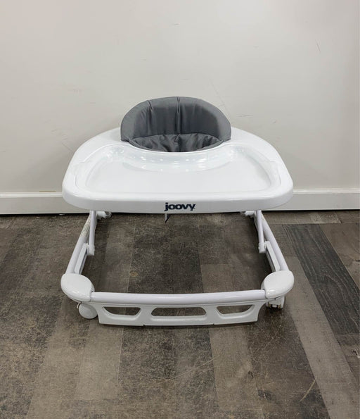 used Joovy Spoon Walker, Charcoal