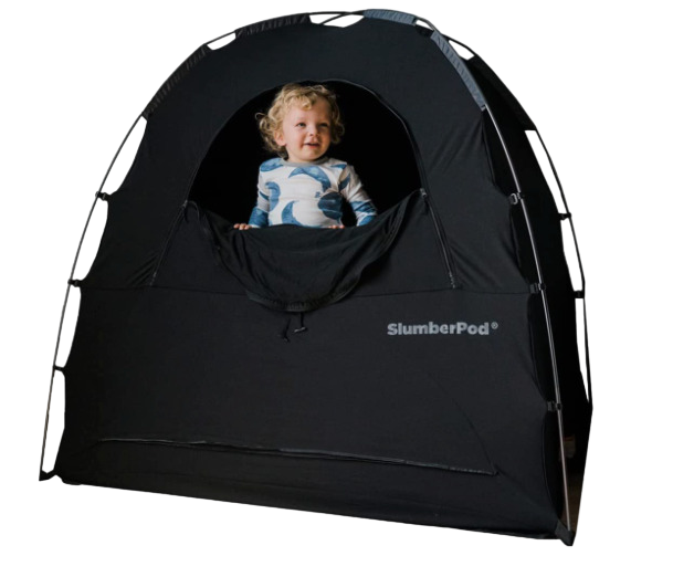 SlumberPod SlumberPod, Black