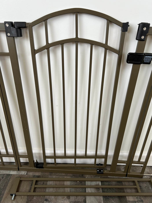 secondhand Home Nursery