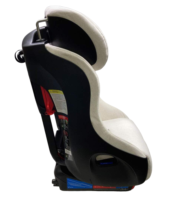 secondhand Carseat