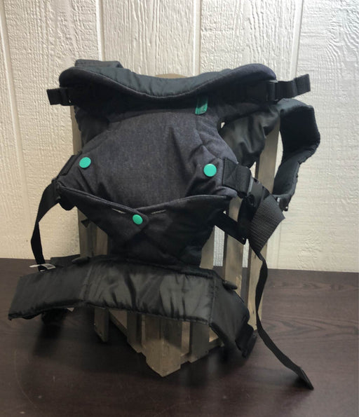 used Infantino Flip 4-in-1 Convertible Carrier