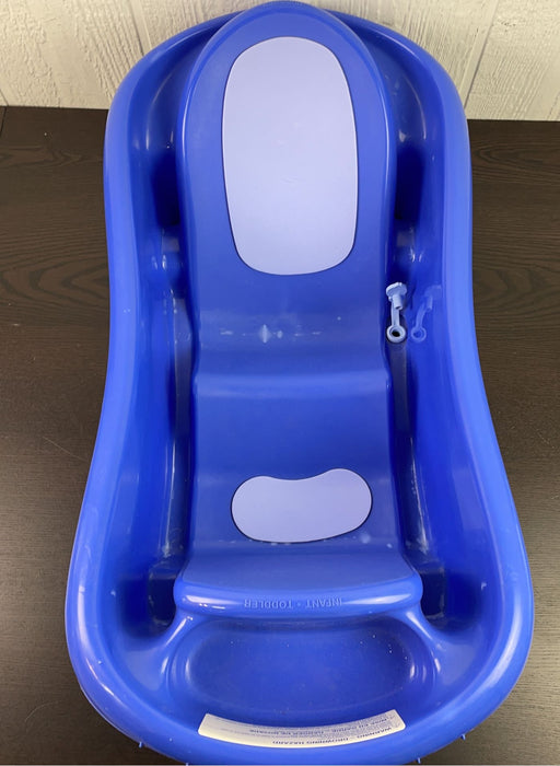 Shop The First Years Sure Comfort Newborn To Toddler Tub at GoodBuy Gear