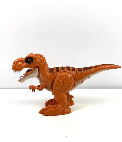 used Dinosaur