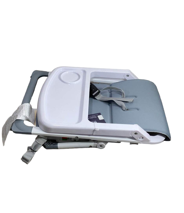 Shop Baby Delight Go With Me Cirrus Deluxe Portable Booster at GoodBuy Gear
