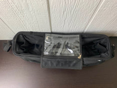 secondhand BTR Double Stroller Organizer