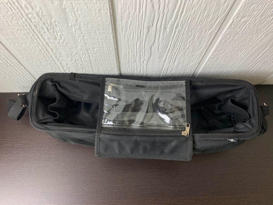 secondhand BTR Double Stroller Organizer