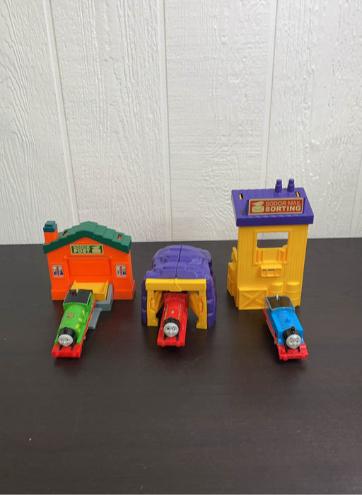used BUNDLE Thomas and Friends