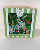 Shop Floss And Rock Magnetic 25 Piece Puzzle, Go Wild Animals at GoodBuy Gear