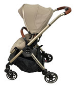 secondhand Silver Cross Dune Stroller, 2022, Stone