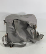 secondhand Fawn Design The Original Diaper Bag, Gray