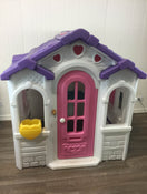 used Step2 Sweetheart Playhouse