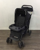 secondhand Strollers