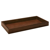Shop DaVinci Universal Removable Changing Tray, Espresso at GoodBuy Gear