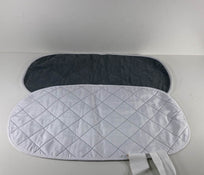 Shop Graco 2-Pack Changing Table Pad Cover at GoodBuy Gear