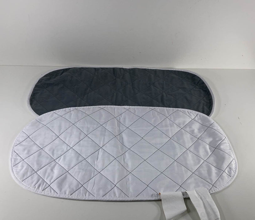 Shop Graco 2-Pack Changing Table Pad Cover at GoodBuy Gear