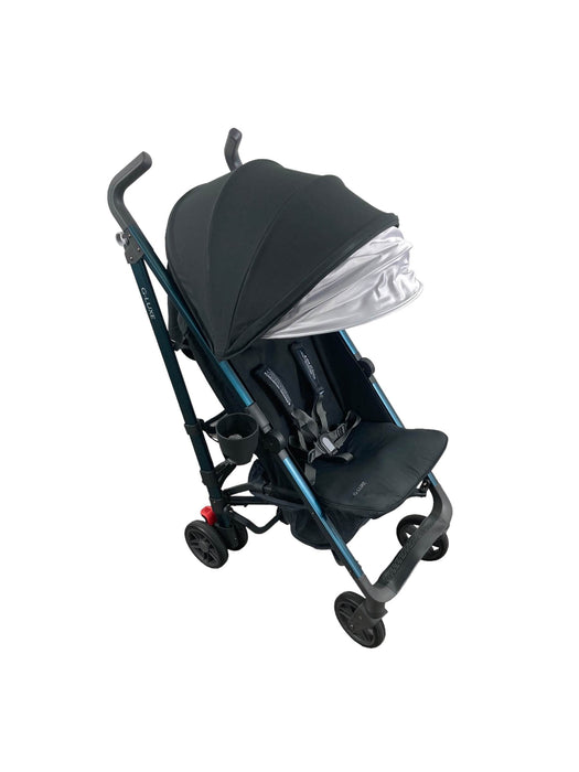 secondhand UPPAbaby G-LUXE Stroller, Jake, 2021