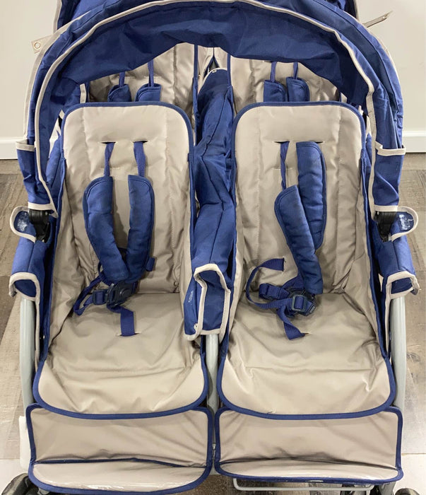 secondhand Strollers