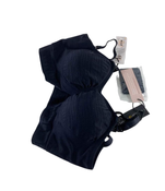 Shop Kindred Bravely Sublime Hands-Free Pumping & Nursing Bra, Medium, Twilight, Regular at GoodBuy Gear