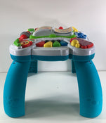 used Leap Frog Learn And Groove Musical Table