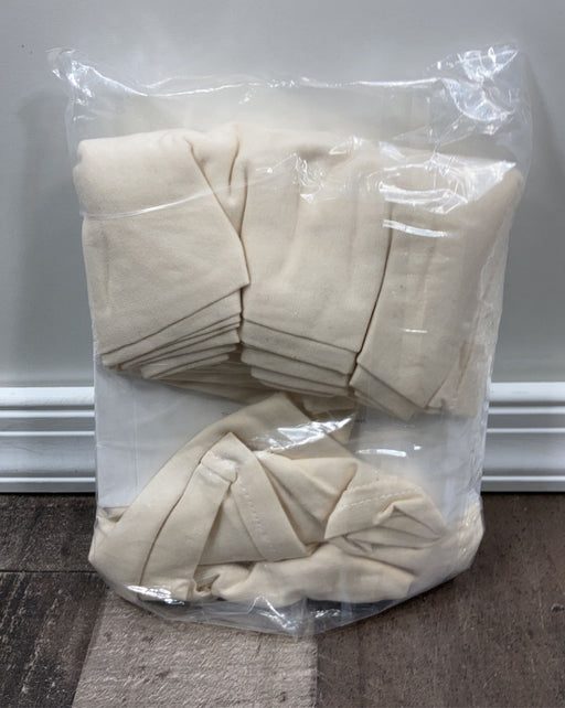 secondhand Snuggle Me Organic Swaddle Blanket