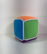 secondhand Think Fun Roll and Play Game for Toddlers