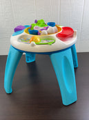 used Fisher Price 4-in-1 Activity Center