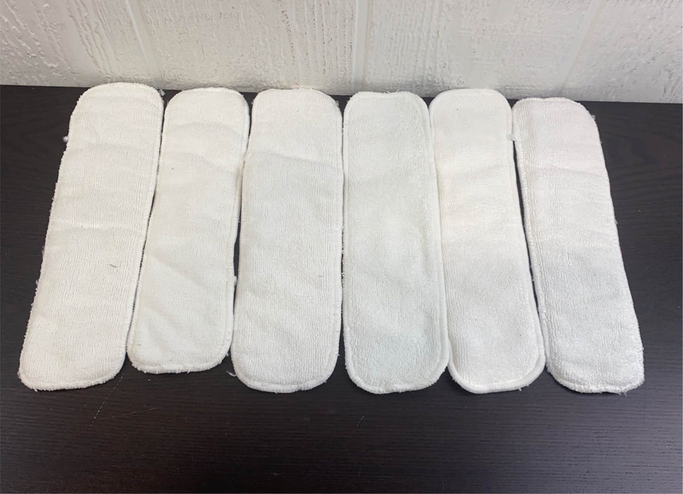 Shop BUNDLE Cloth Diaper Inserts at GoodBuy Gear