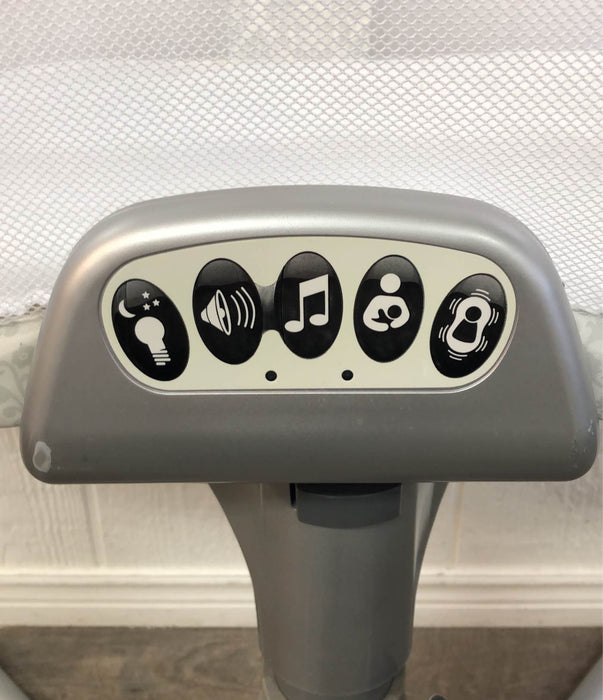 used Halo BassiNest Swivel Sleeper, Premiere Series