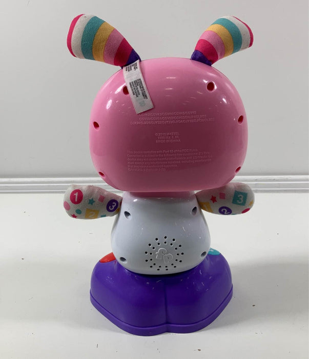 secondhand Fisher Price Bright Beats Dance And Move BeatBo