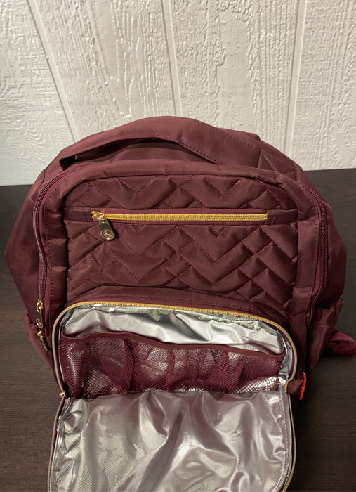 secondhand Diapering