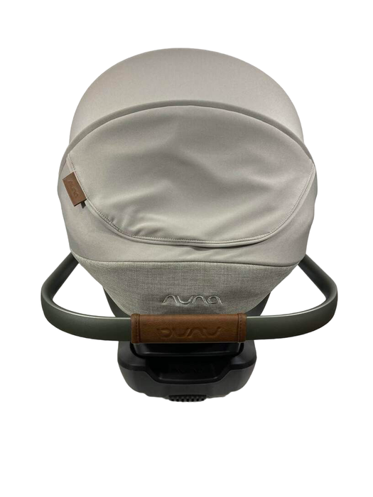 used Infantcarseat